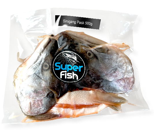 Super Fish